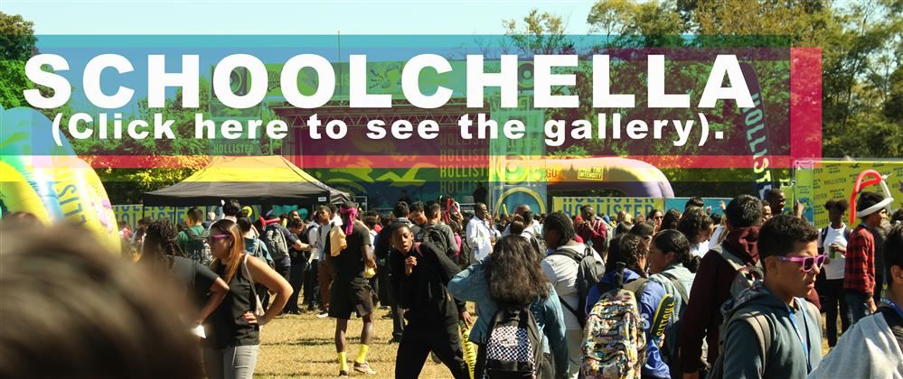 Scoolchella